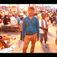 KRISHNA BIHARI