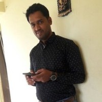 Jayesh Disale