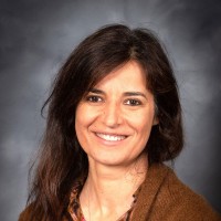 Cristina C. Jacob