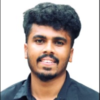 Suhas M