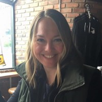 Sarah Carpenter
