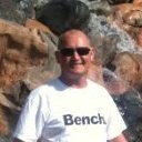 Danny Mchugh