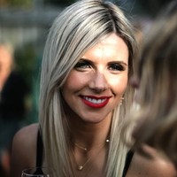 Bianca Gleeson