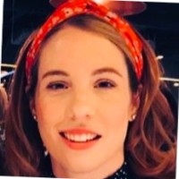 Sophie Mckane