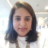 Nupur Bagril
