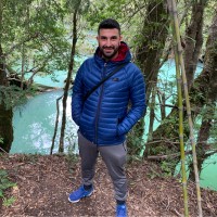 Pablo Pereyra