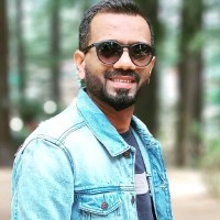 Chetan Kadam