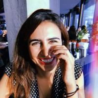 Sarah Malek