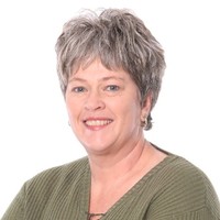 Linda Haarhoff