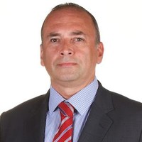 Eric Mc Quillan