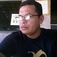 Joao  Carlos Moreno