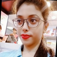Aakriti Ojha