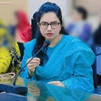 Nabeela Kousar