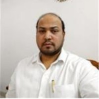 Mohammed Yousufuddin