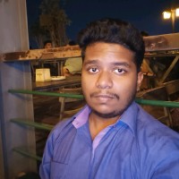 Vishnu A C