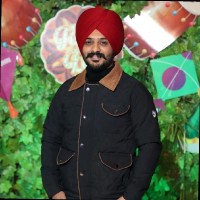 Gurpreet Khurma