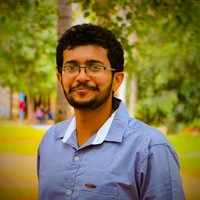 Shashank V