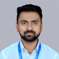 Akshay Patil