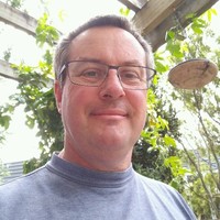Peter Corner