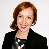 Jessica McCleary