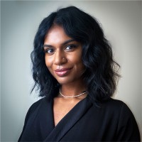 Archana Ahilan, Mba