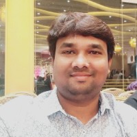 Uday Krishna