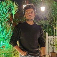 Suyog Redkar