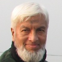 Syed Moktar Ahmed