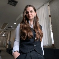 Mariam Migriauli
