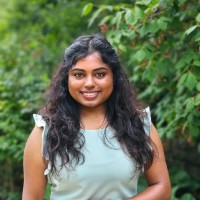 Amrutha Mohanan