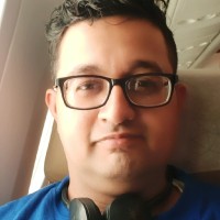 Arun Acharya