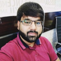 GHULAM MURTAZA