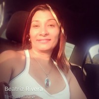 Beatriz Rivera - Amerinest Venezuela-