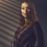 Sahra Ben Nasr