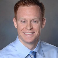 Eoin Gorman, Dpm, Facfas