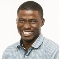 John Mwangi