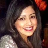 Anika Chowdhury