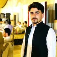 Engr. Masroor Ali