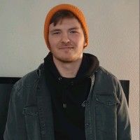 Jordon Rickerby