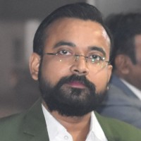 Harshvardhan Srivastava