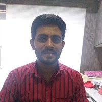 Shankar Bartakke