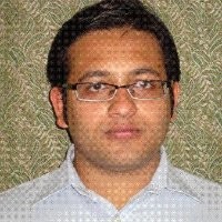 Soumyajit Patra