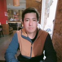 Raúl Mansilla Vargas