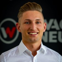 Gabriel Graef
