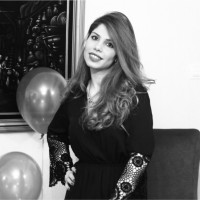 Gilda Goudarzi