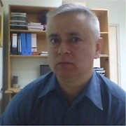 Виктор Медведев