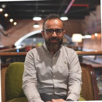 Sajjad Akbar