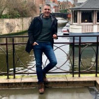 Michael van der Wulp