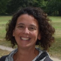 Anne LENORMAND