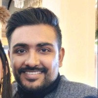 Kanwarpreet Gill